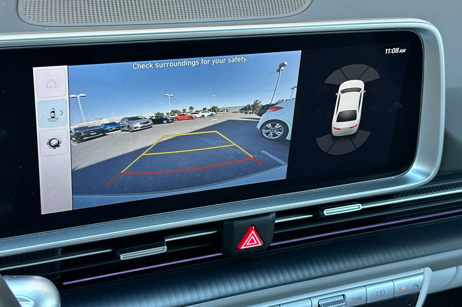 2024 Hyundai IONIQ 6 SEL