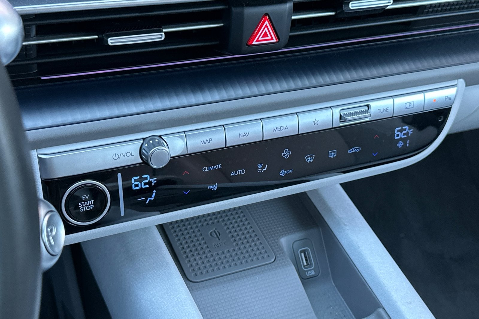 2024 Hyundai IONIQ 6 SEL