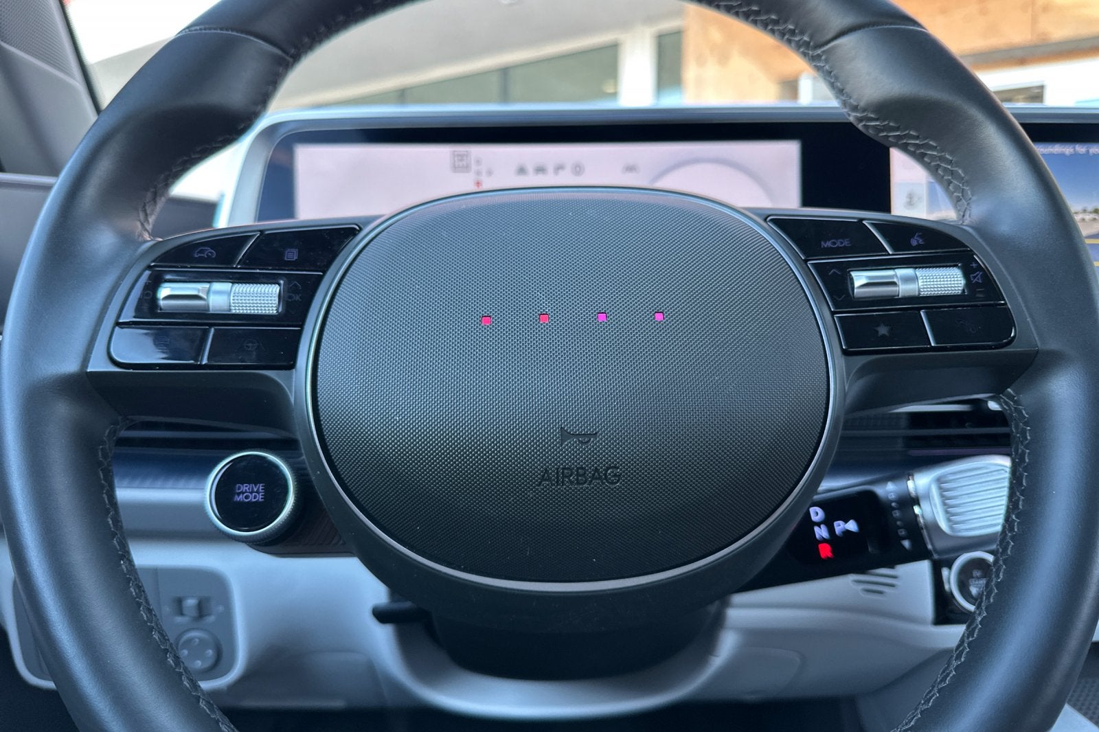 2024 Hyundai IONIQ 6 SEL