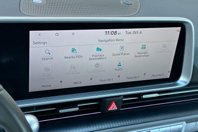 2024 Hyundai IONIQ 6 SEL