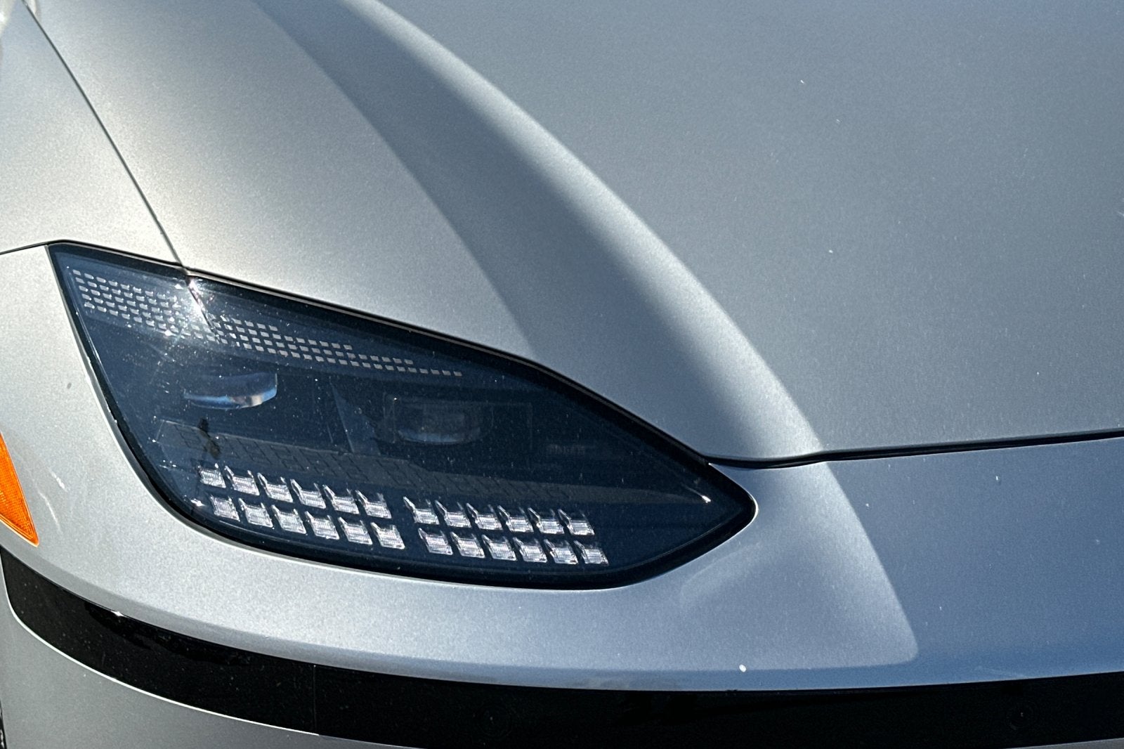 2024 Hyundai IONIQ 6 SEL