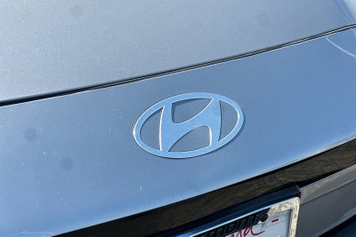 2024 Hyundai IONIQ 6 SEL