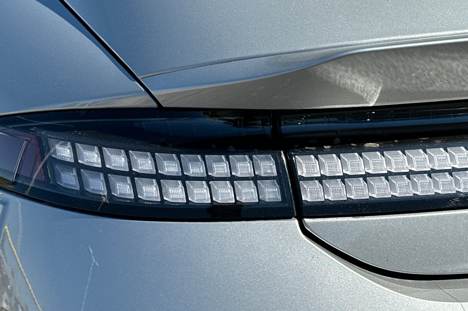 2024 Hyundai IONIQ 6 SEL