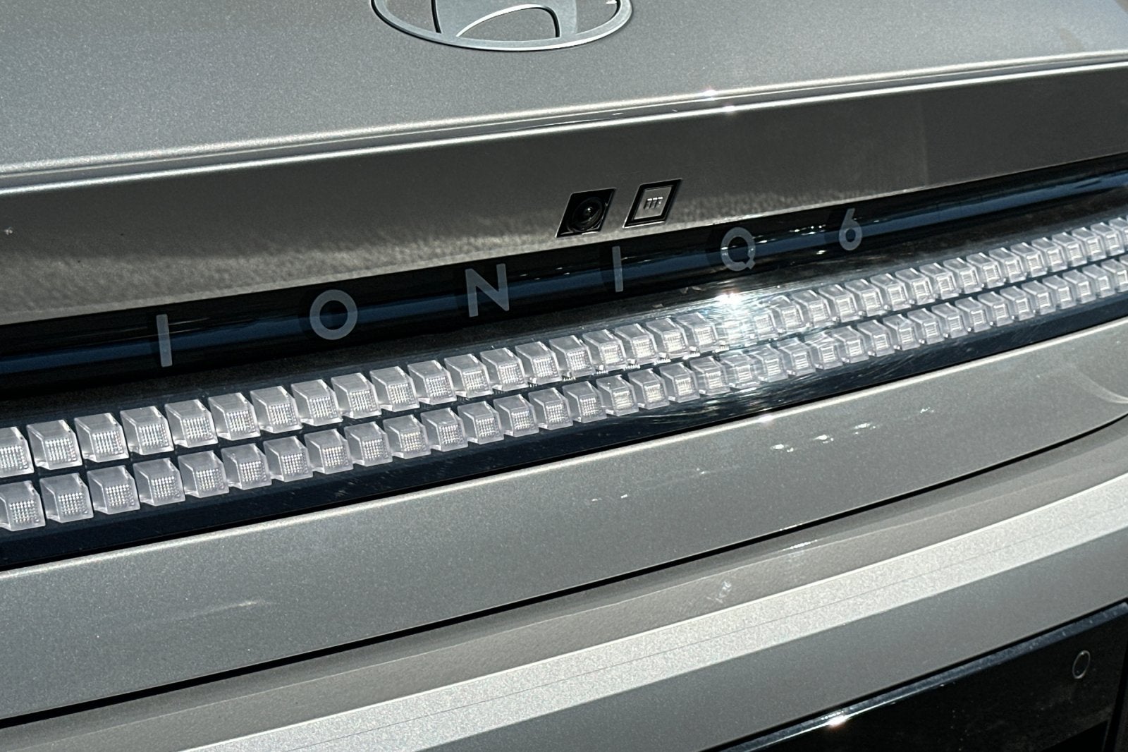 2024 Hyundai IONIQ 6 SEL
