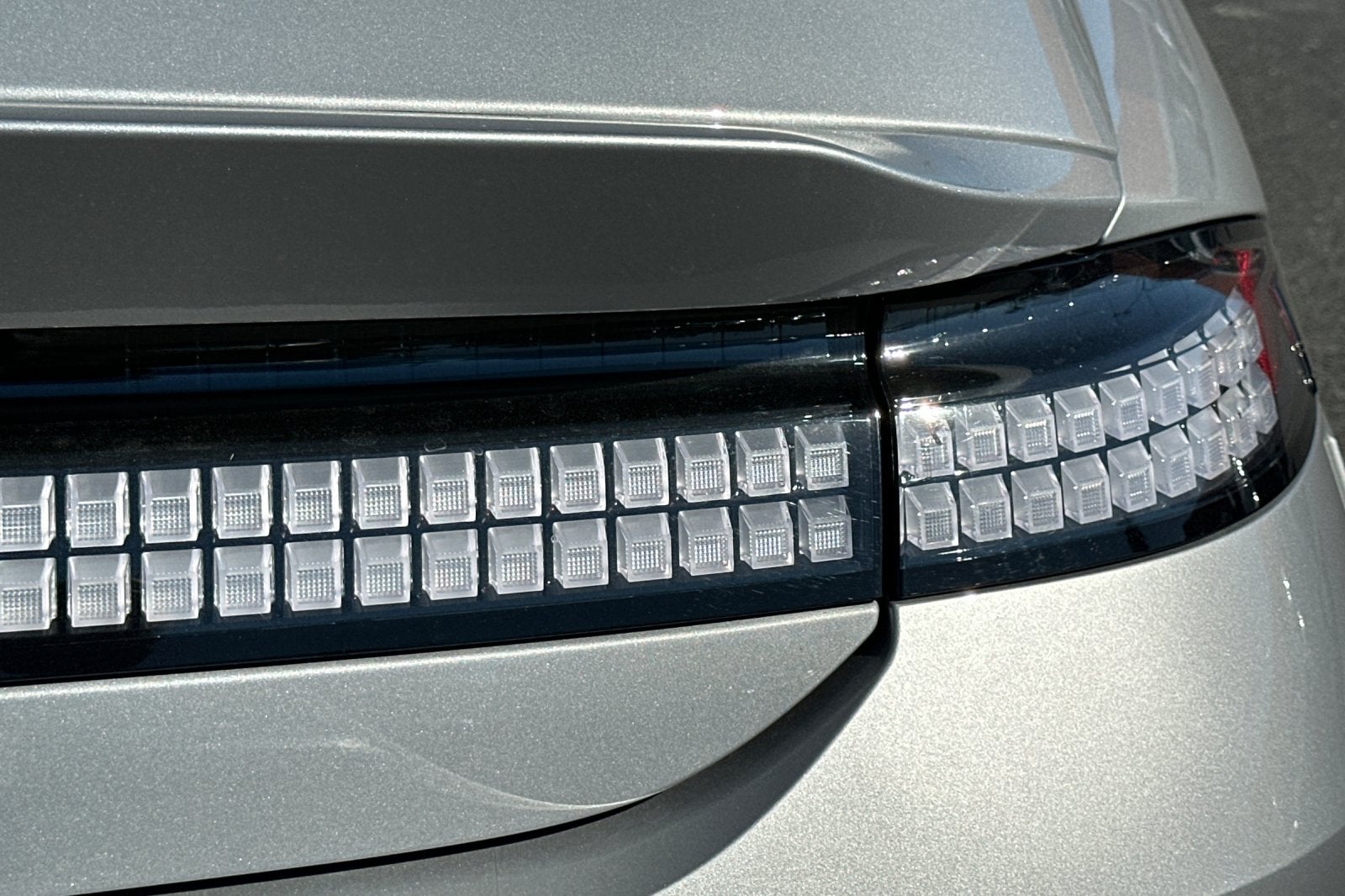 2024 Hyundai IONIQ 6 SEL