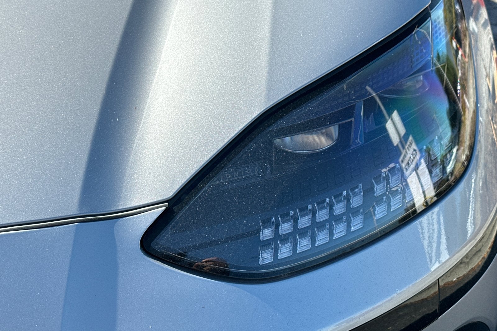 2024 Hyundai IONIQ 6 SEL
