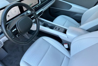 2024 Hyundai IONIQ 6 SEL