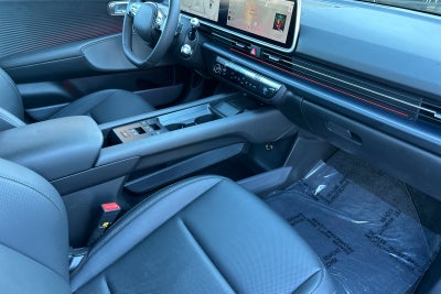 2025 Hyundai IONIQ 6 SEL