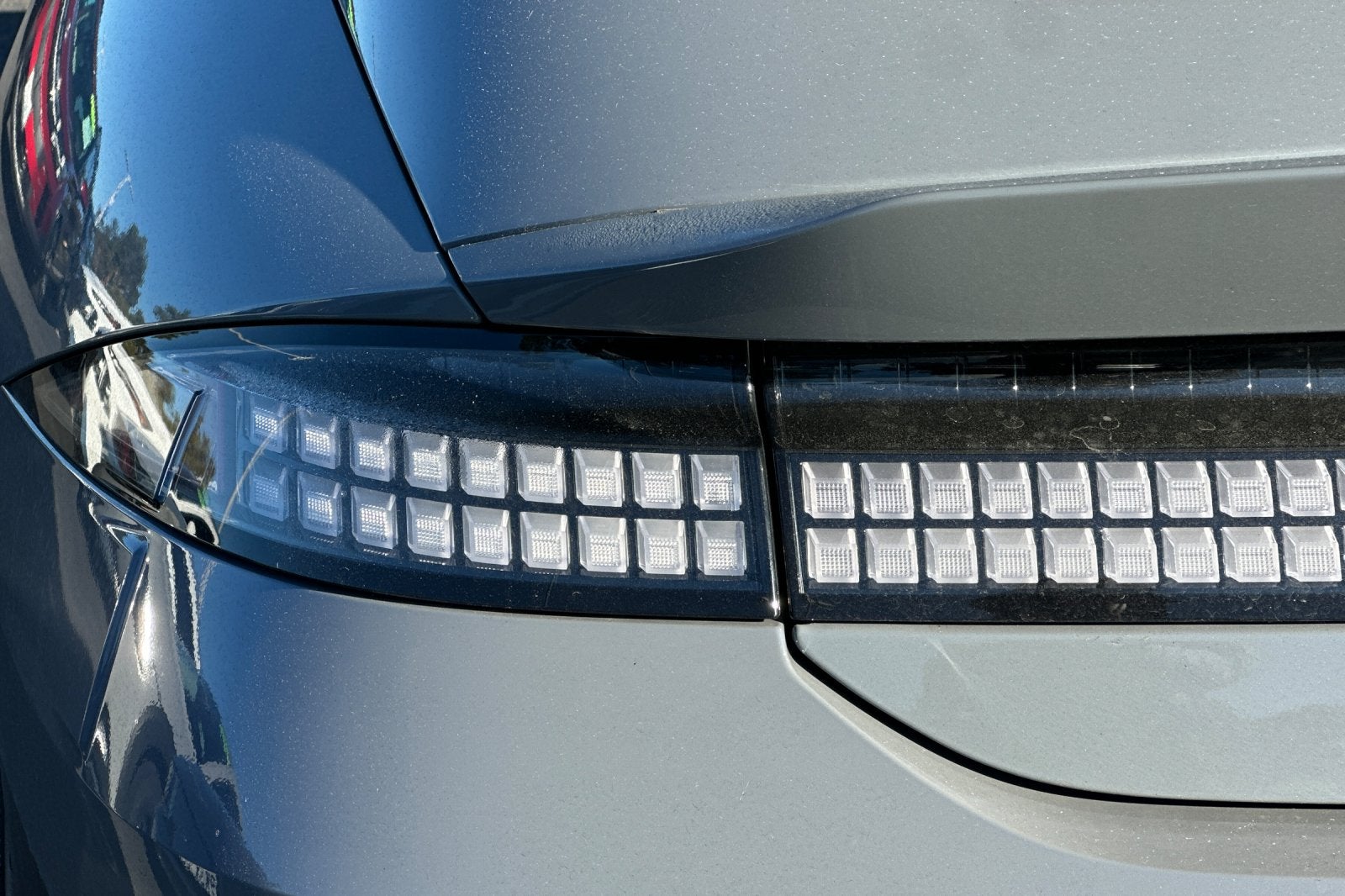 2025 Hyundai IONIQ 6 SEL