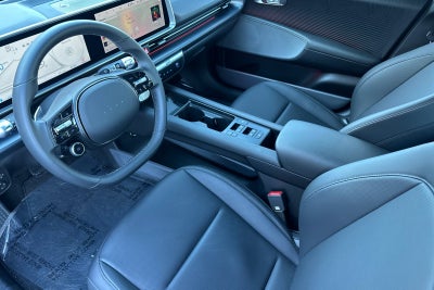 2025 Hyundai IONIQ 6 SEL