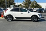 2025 Kia Niro LX