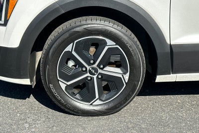 2025 Kia Niro LX