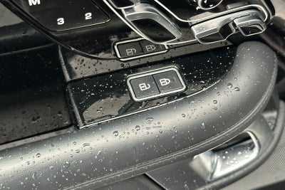 2022 Land Rover Range Rover Westminster