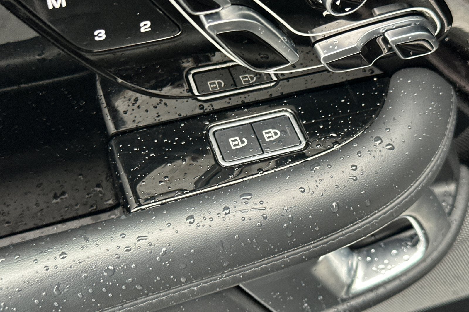 2022 Land Rover Range Rover Westminster