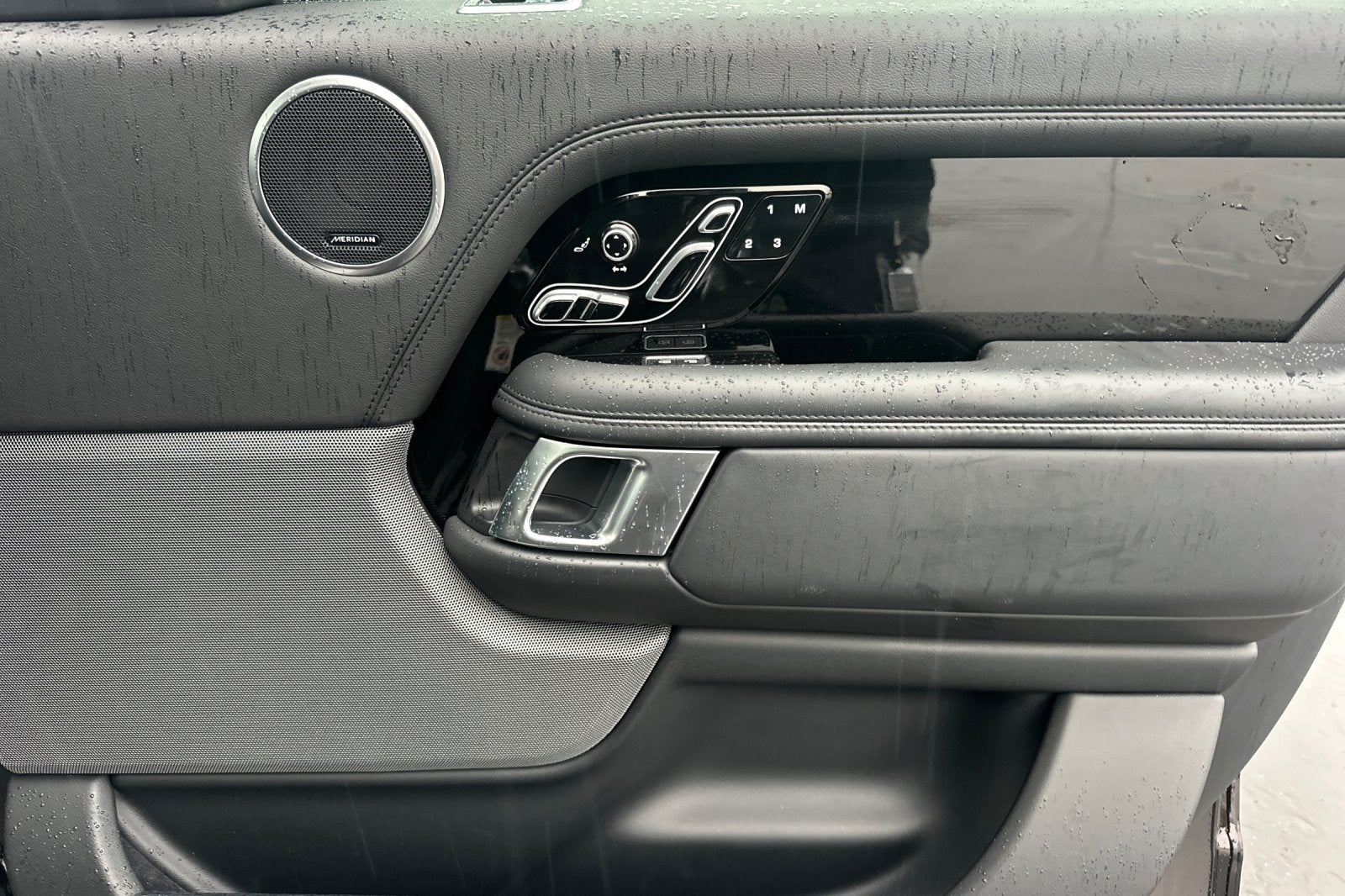 2022 Land Rover Range Rover Westminster