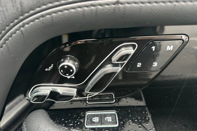 2022 Land Rover Range Rover Westminster