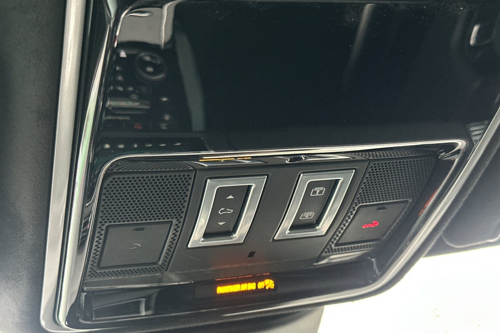 2022 Land Rover Range Rover Westminster