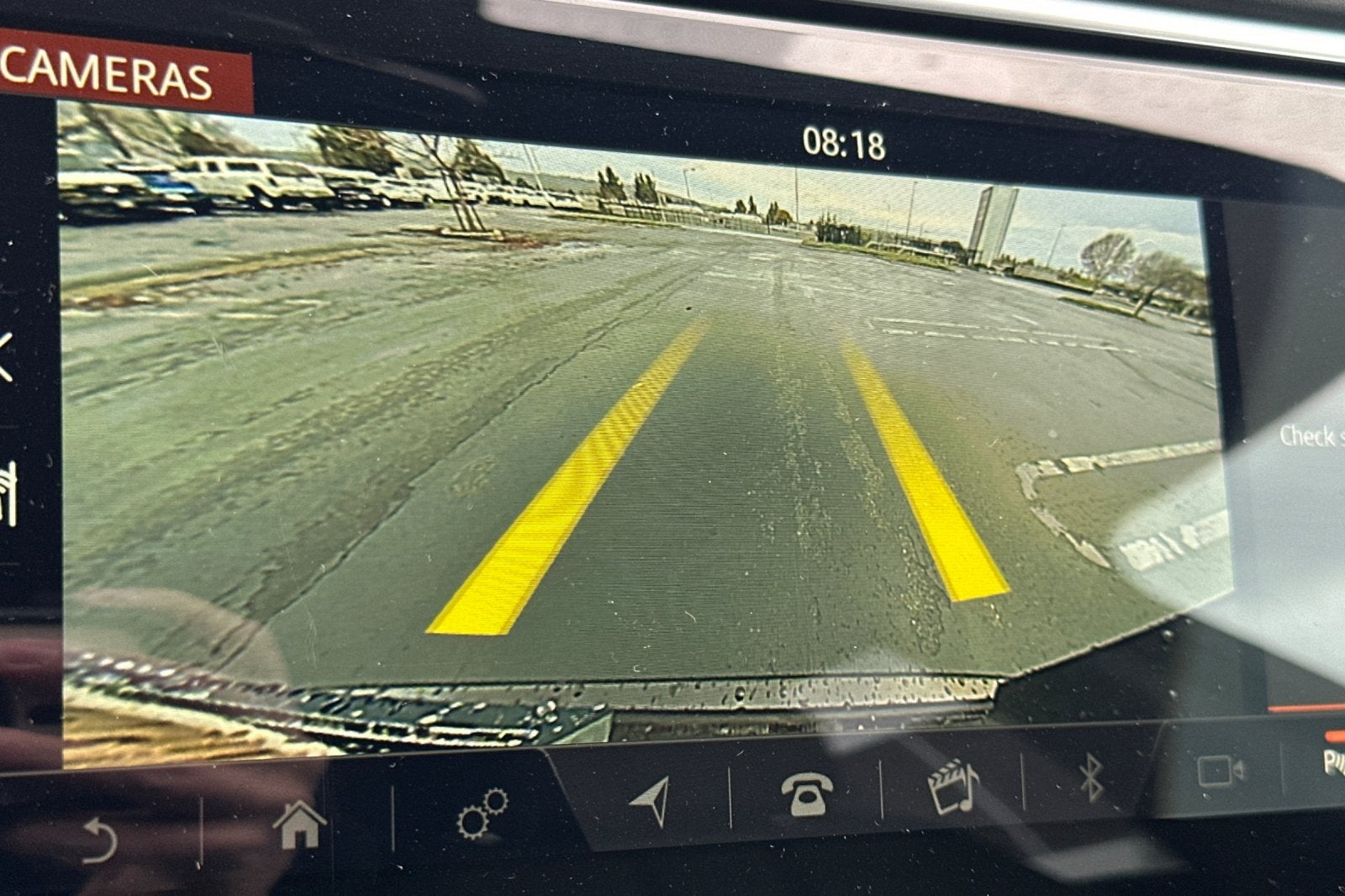 2022 Land Rover Range Rover Westminster