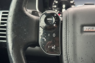 2022 Land Rover Range Rover Westminster