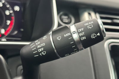 2022 Land Rover Range Rover Westminster