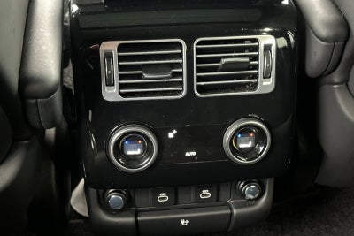 2022 Land Rover Range Rover Westminster