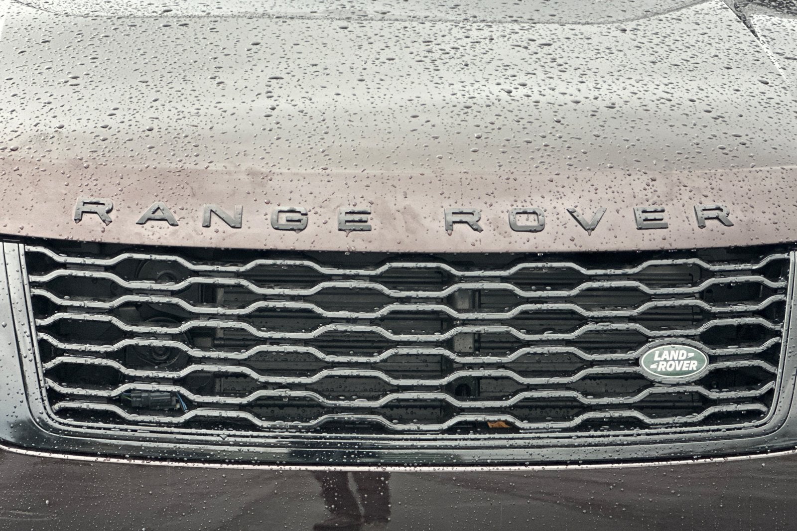 2022 Land Rover Range Rover Westminster