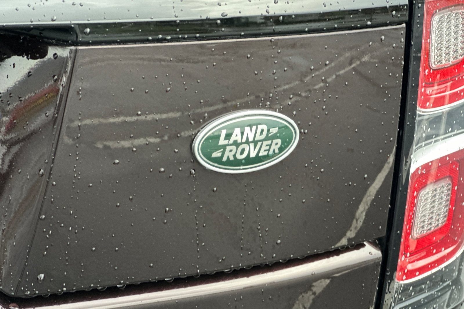 2022 Land Rover Range Rover Westminster