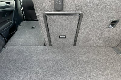 2016 Volkswagen e-Golf SEL Premium