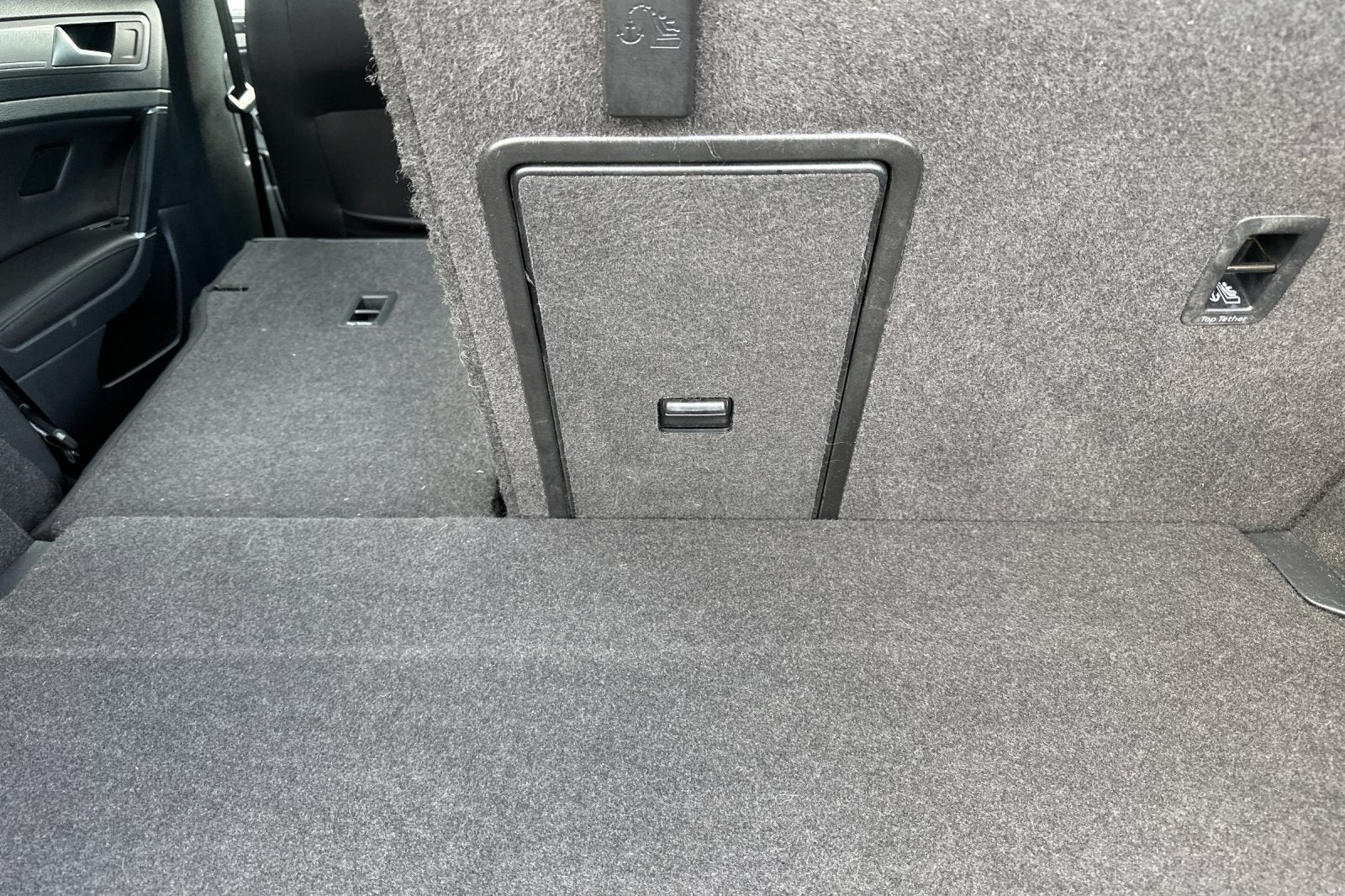 2016 Volkswagen e-Golf SEL Premium