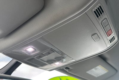 2016 Volkswagen e-Golf SEL Premium