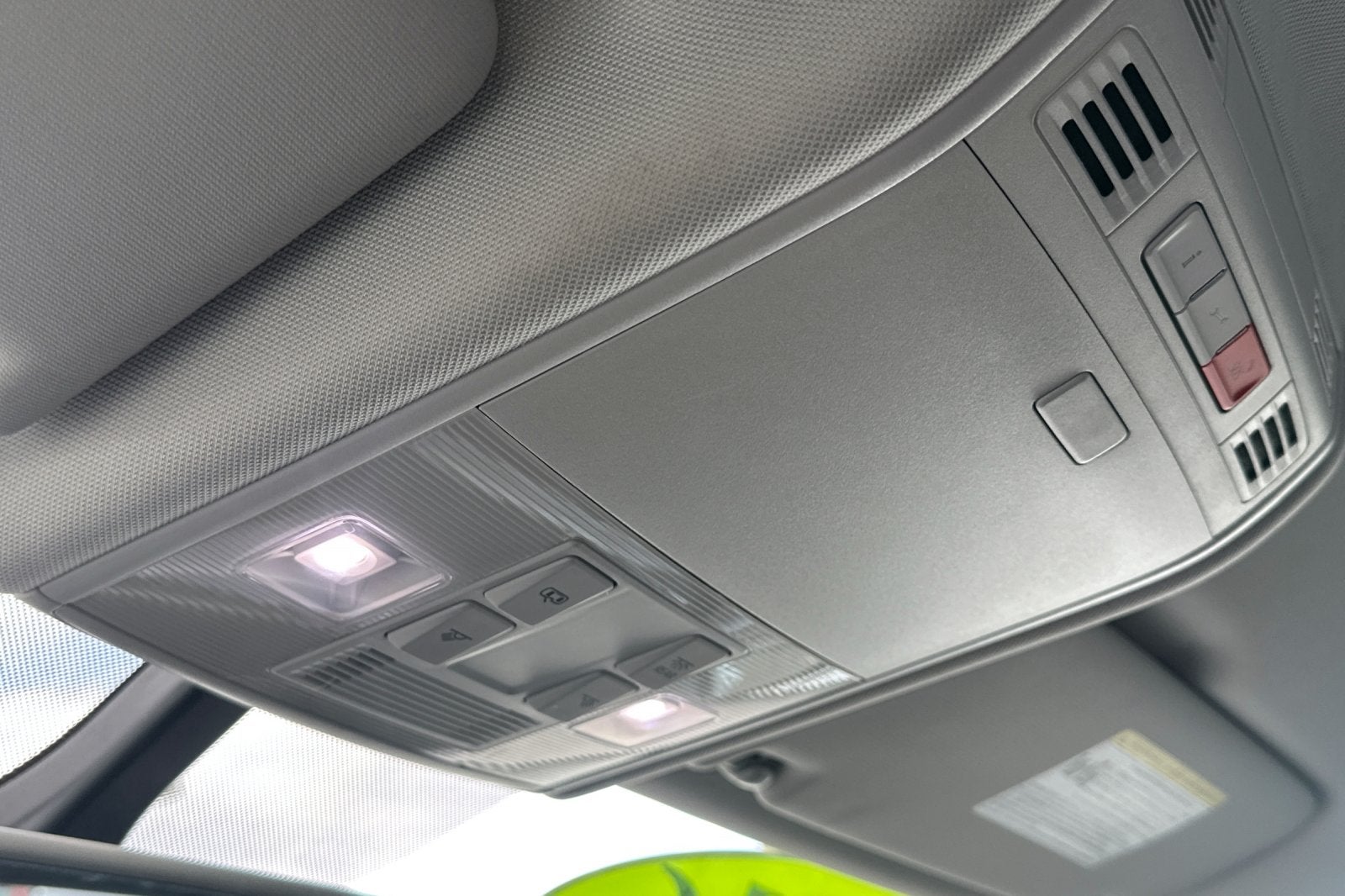 2016 Volkswagen e-Golf SEL Premium