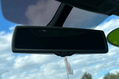 2016 Volkswagen e-Golf SEL Premium