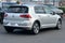 2016 Volkswagen e-Golf SEL Premium