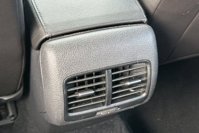 2016 Volkswagen e-Golf SEL Premium