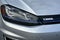 2016 Volkswagen e-Golf SEL Premium