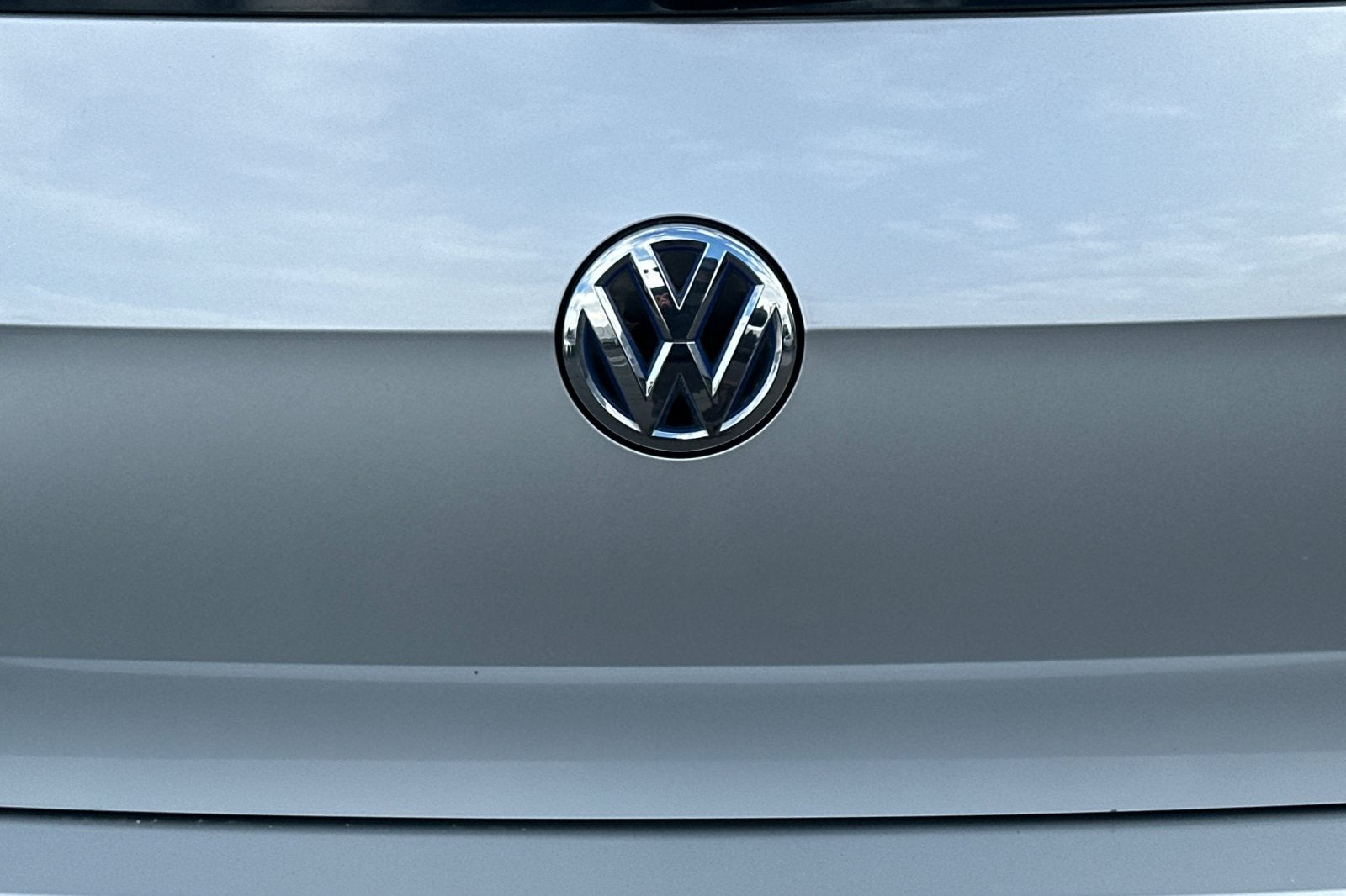2016 Volkswagen e-Golf SEL Premium
