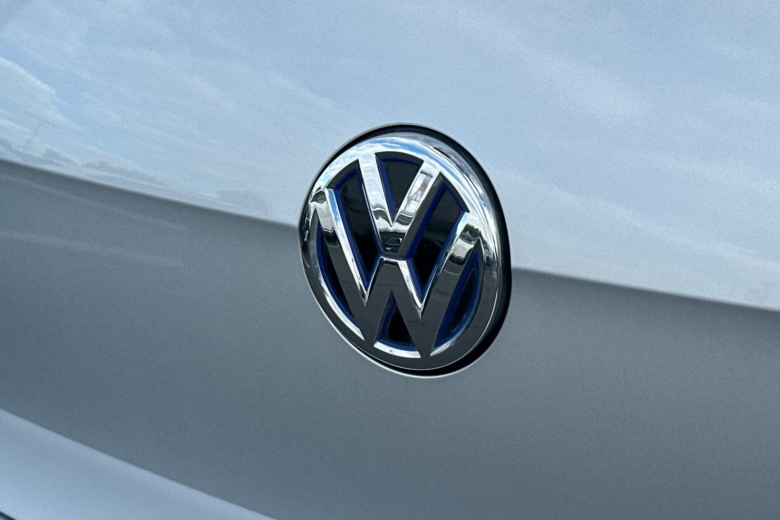 2016 Volkswagen e-Golf SEL Premium