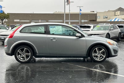 2013 Volvo C30 T5