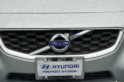 2013 Volvo C30 T5