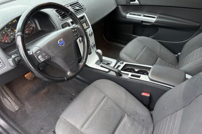 2013 Volvo C30 T5