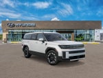 2026 Hyundai Santa Fe SE AWD