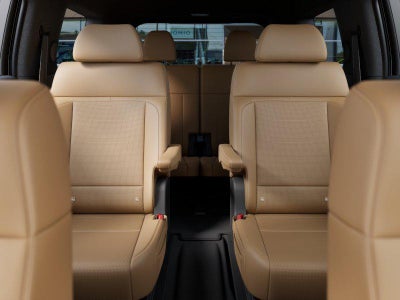 2027 Hyundai Santa Fe Hybrid Limited