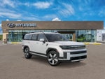 2027 Hyundai Santa Fe Hybrid Limited