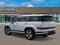 2027 Hyundai Santa Fe Hybrid Limited