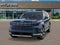 2027 Hyundai Santa Fe Hybrid Limited