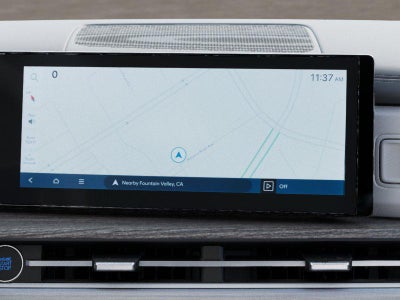 2027 Hyundai Santa Fe Hybrid Limited
