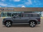2027 Hyundai Santa Fe Hybrid Limited