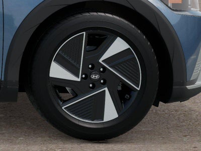 2027 Hyundai IONIQ 5 SEL