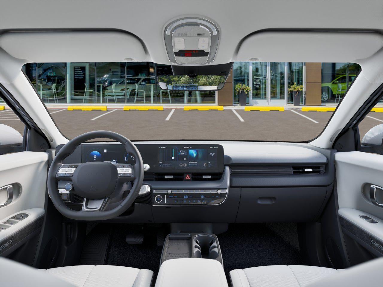2027 Hyundai IONIQ 5 SEL