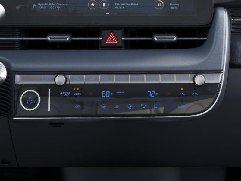 2027 Hyundai IONIQ 5 SEL